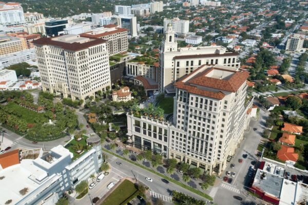 Plaza Coral Gables 1